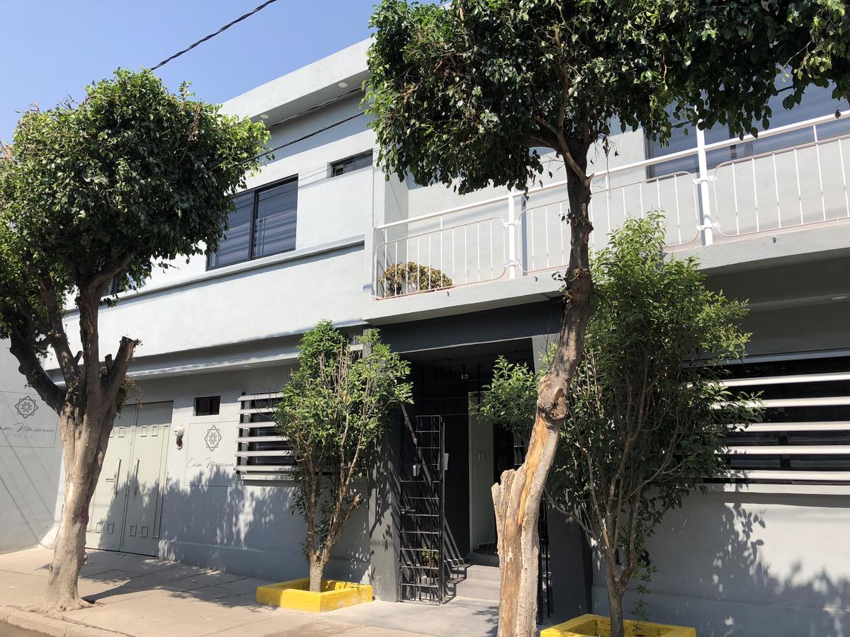 Casa Massima Hotel Leon Exterior photo